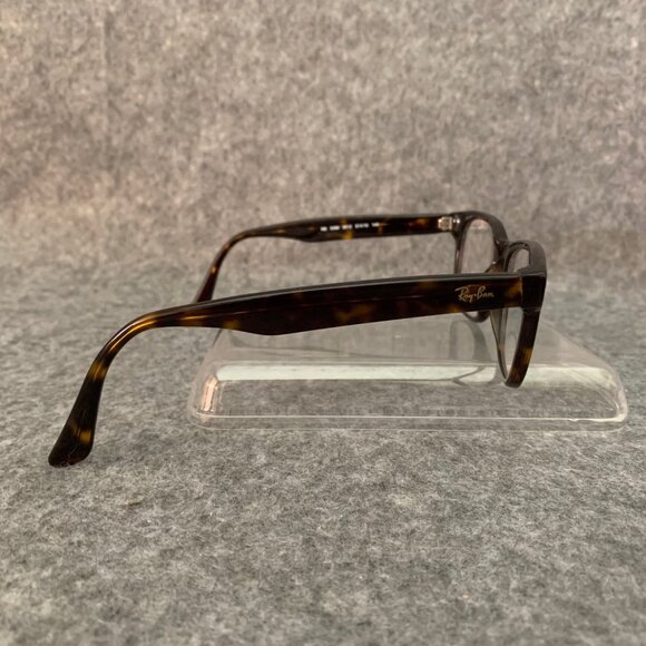 Ray-Ban RB 5359 2012 Unisex Brown Tortoise Optical/Prescription Eyeglasses Frame - Picture 10 of 16